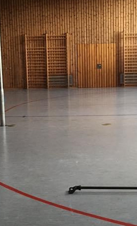 Kettlebells für Functional Training