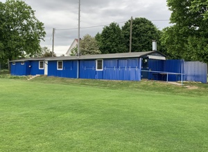 Sitzplatz Tribüne TuS Union Vilsendorf 2025
