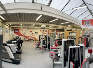 Gymnastikstühle für den Reha- und Seniorensport
