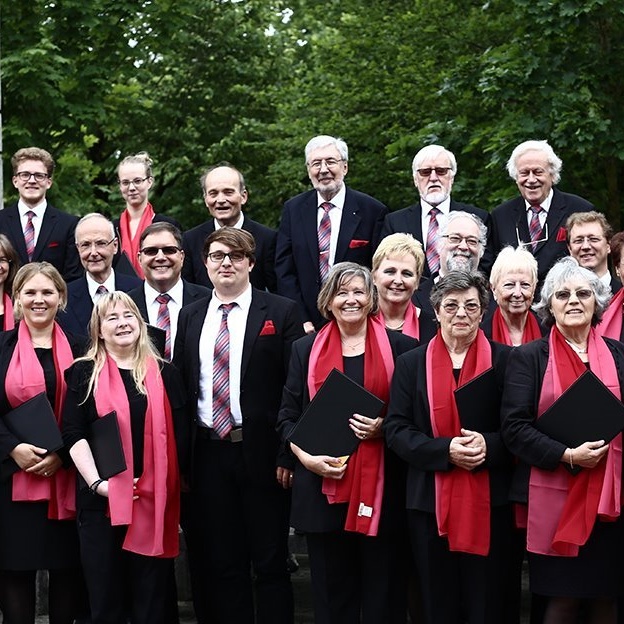 Chorkonzert zu Christkönig