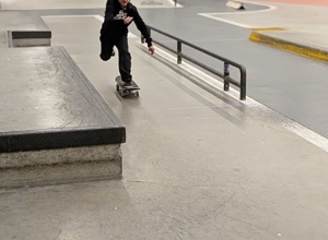 Skateboardschule Stuttgarter Skateboard e.V.