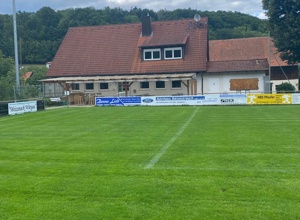 Photovoltaikanlage SV Würgau