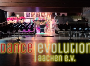 Einbau fester Umkleidemöglichkeiten in unseren Trainingsräumen