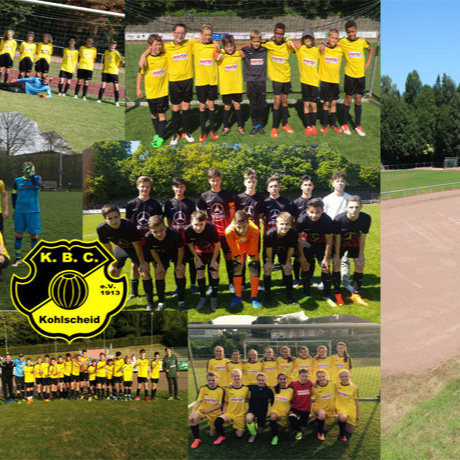 Jugendkleinspielfeld für die KBC-Jugend