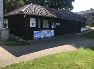 Defibrillatoren GSV Dürnau