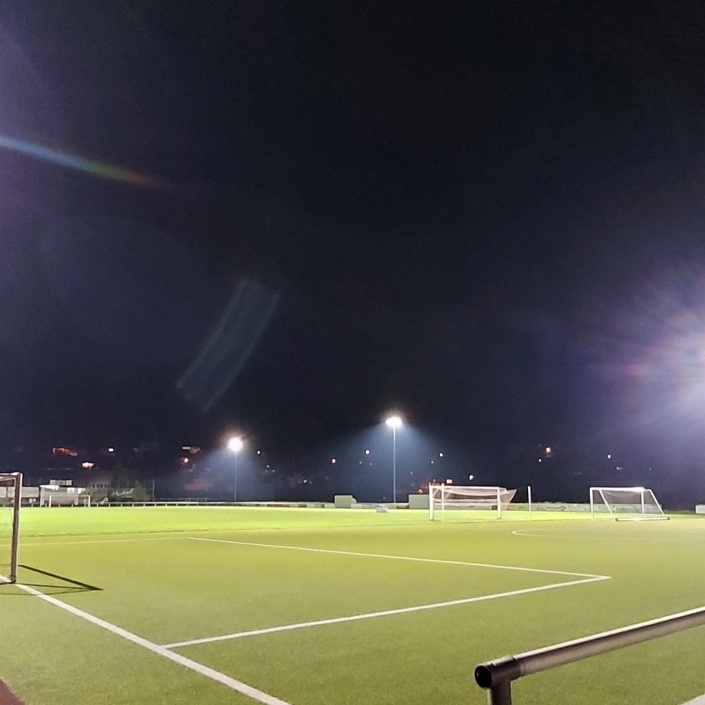 TSV LED-Flutlicht