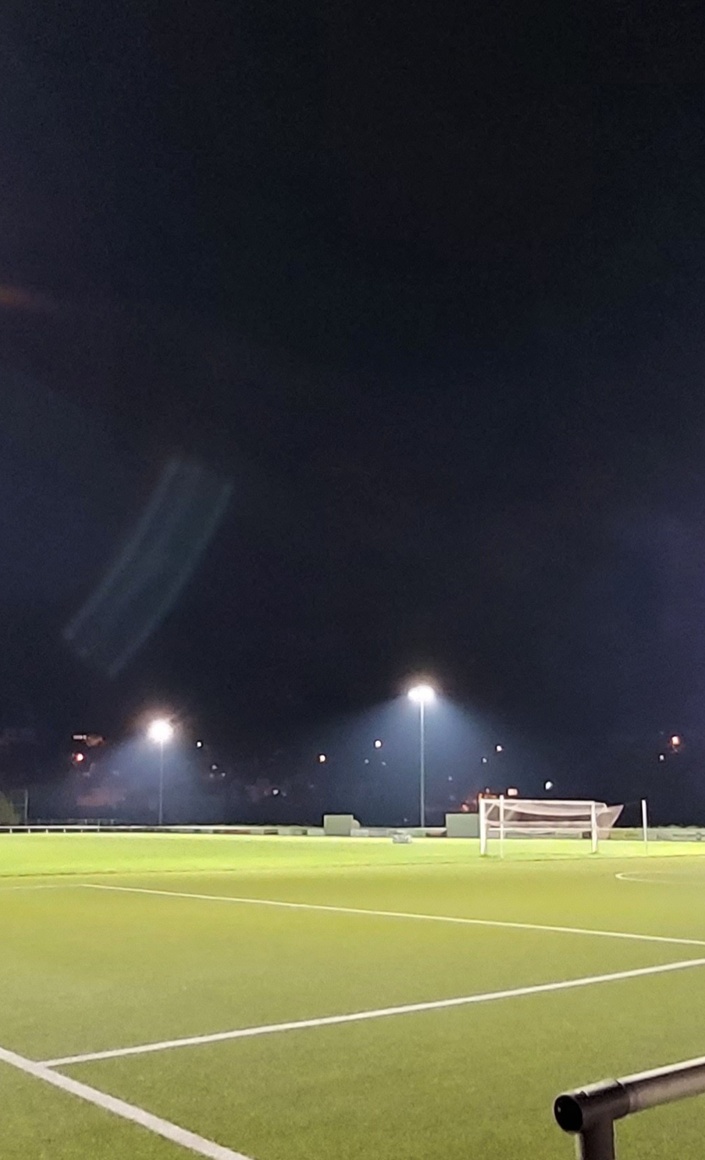 TSV LED-Flutlicht
