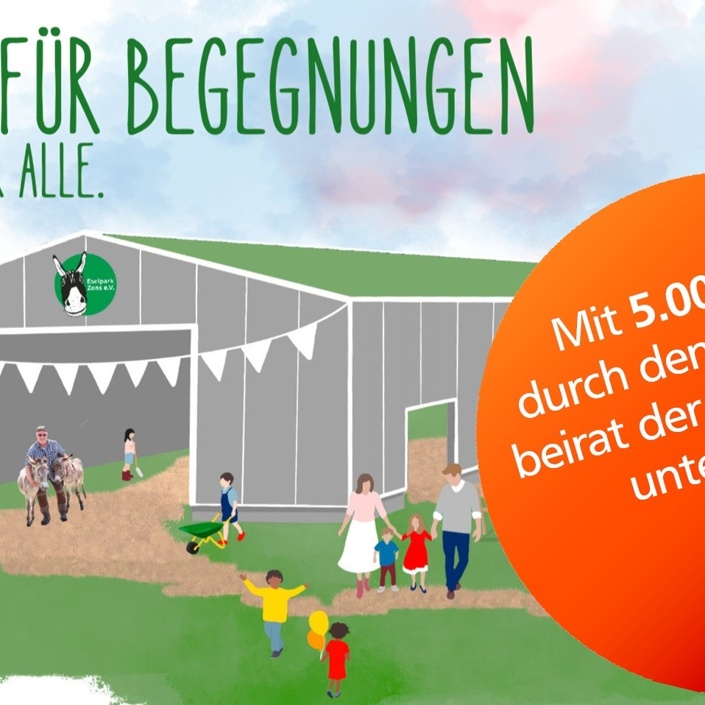Halle für Alle
