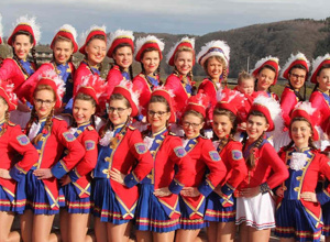 Musik-Arrangements für unsere Ausmärsche