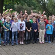 PAUSEnlose Bewegung