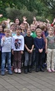 PAUSEnlose Bewegung