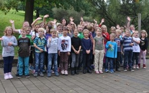 PAUSEnlose Bewegung