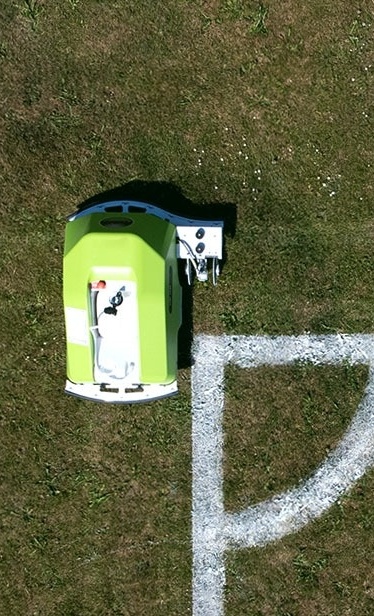 GPS Markiergerät