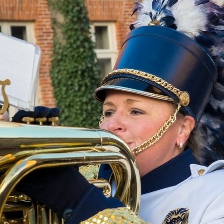 Anschaffung neuer Instrumente
