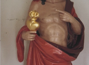 300 Jahre Glonnkapelle Petershausen