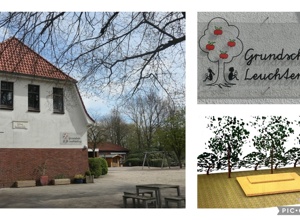 Bühne frei in Leuchtenburg