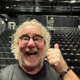 Backstageführung