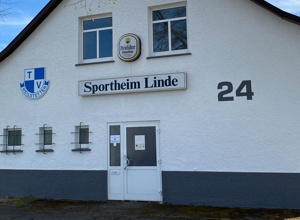Video - Modernisierung Küche und Schanktheke Vereinsheim Linde TV Weilstetten