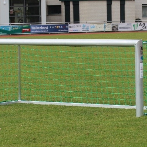 Fußballtore für die Walking Football Abteilung des SV Stauf 1980 e.V