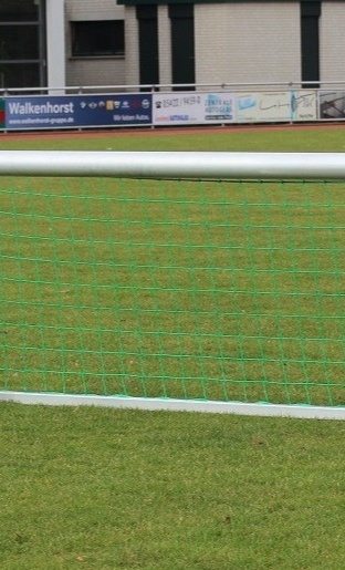 Fußballtore für die Walking Football Abteilung des SV Stauf 1980 e.V