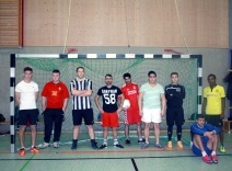 Offenes Sportangebot soll bleiben!