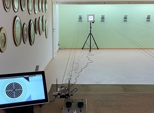 Umbau auf elektronische Schießstände