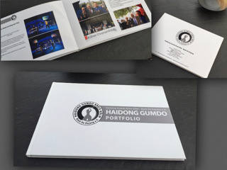 Jahrbuch des Haidong Gumdo Kreis Köln Baek Ho Dojang e.V. 