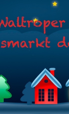 Weihnachtsmarkt der Vereine