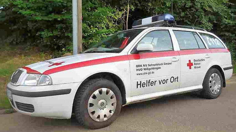 Einsatz-KFZ HVO-Wißgoldingen