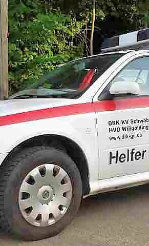 Einsatz-KFZ HVO-Wißgoldingen