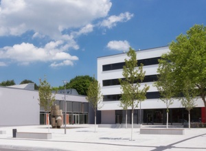 Ein Sprudel für die Schule – Trinkwasserspender fürs Luggy