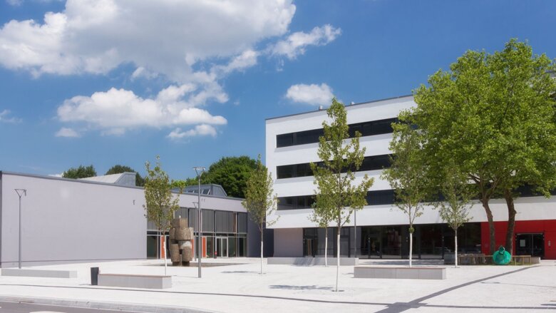 Große Ansicht vom Video