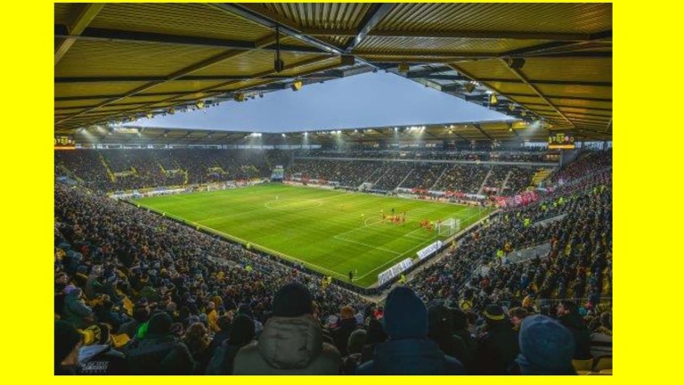 Trainingslager der U16 von Alemannia Aachen