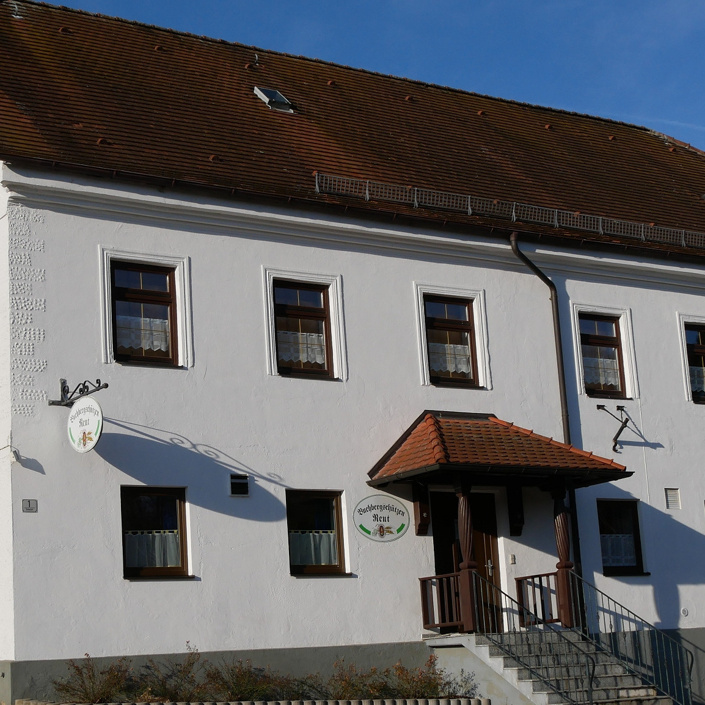 68. Gauschießen bei den Buchbergschützen Reut e.V.
