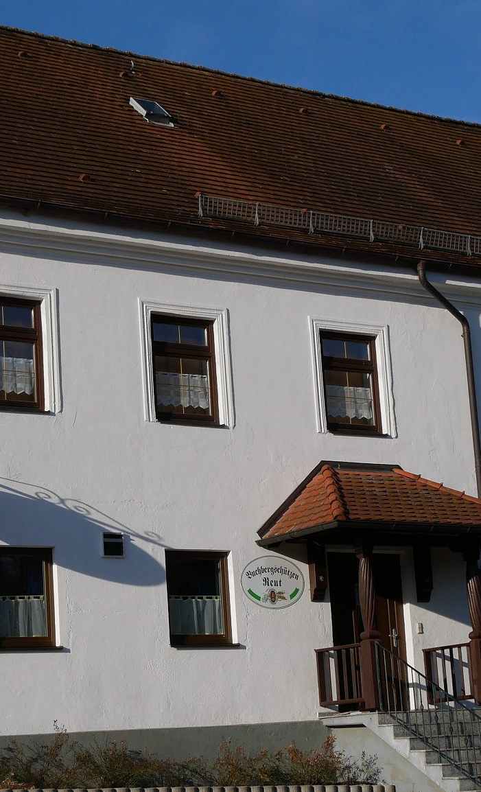 68. Gauschießen bei den Buchbergschützen Reut e.V.