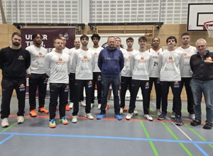 Basketball bewegt die Region