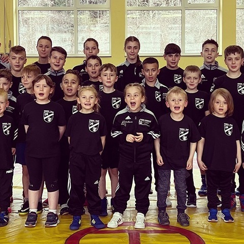 Neue Ringermatte Jugend KSK Furtwangen