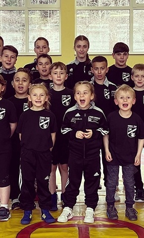 Neue Ringermatte Jugend KSK Furtwangen