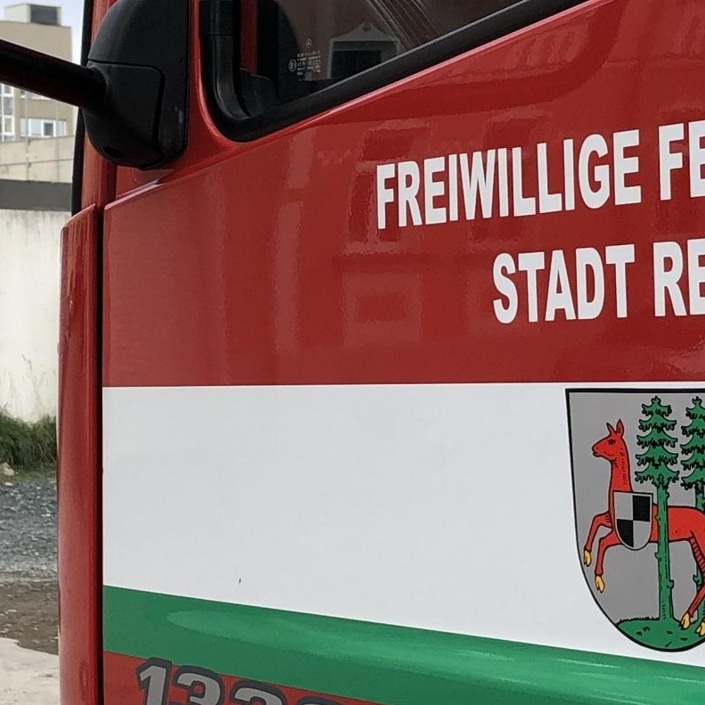 Mit Einsatz dabei - Jugendraum für die Feuerwehr