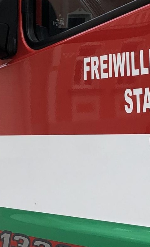 Mit Einsatz dabei - Jugendraum für die Feuerwehr