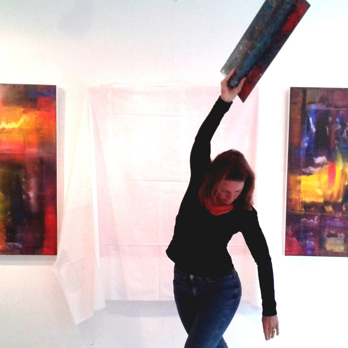 #KUNST#NES