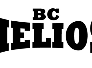 Neue Sportgeräte für den BC Helios