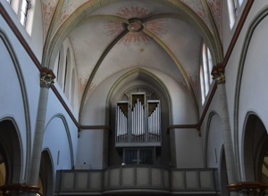 Dokumentarfilm "150 Jahre – kein Alter"