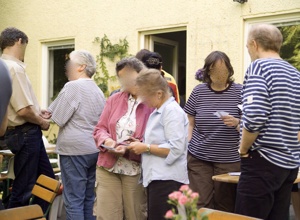 Rückzug ist keine Lösung