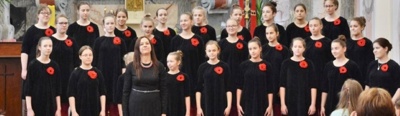 Internationales Jubiläumskonzert 2021