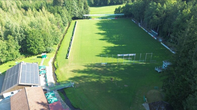 Große Ansicht vom Video