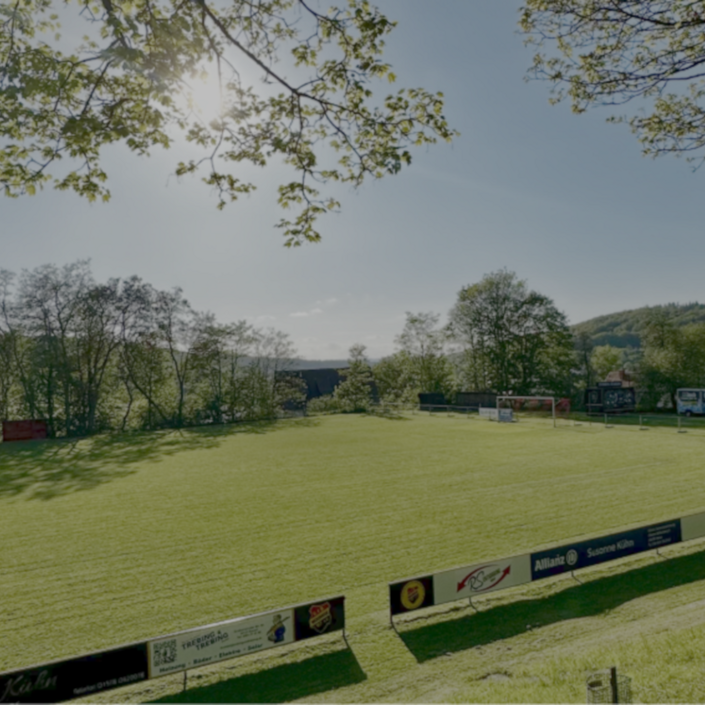 LED-Flutlichtanlage für den Sportplatz Helsa-Wickenrode