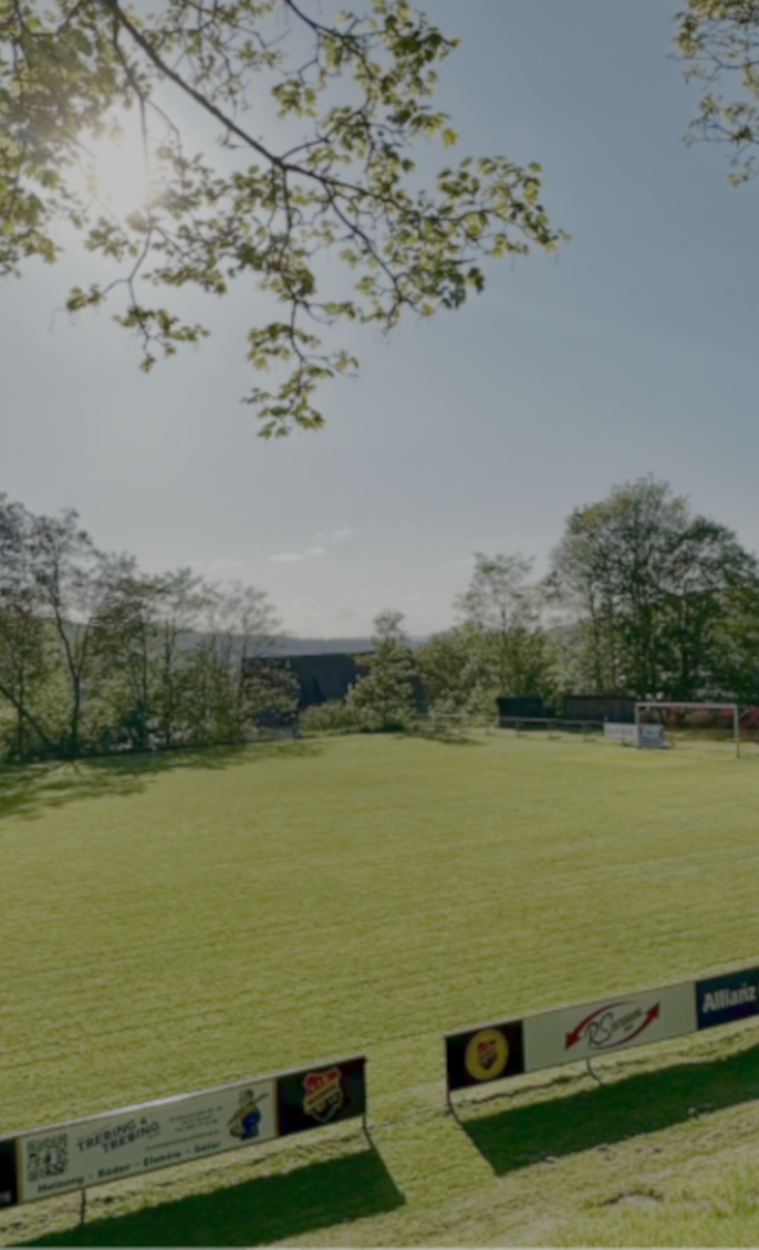 LED-Flutlichtanlage für den Sportplatz Helsa-Wickenrode