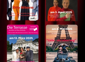 Theater 2026 sichern – gemeinsam statt teurer