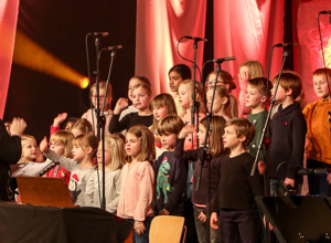Nachwuchsförderung Junger Chor Eslohe e.V.